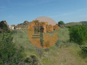 Terreno para Venda em Castro Marim