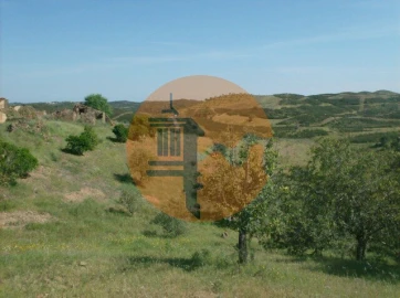 Terreno para Venda em Castro Marim