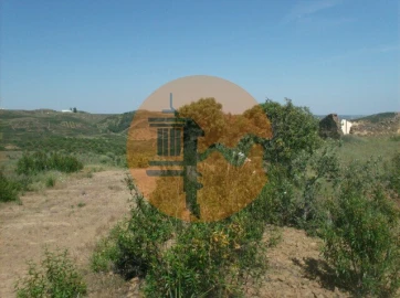 Terreno para Venda em Castro Marim