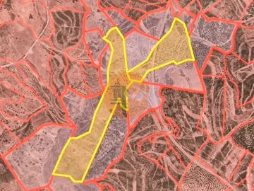 Terreno para Venda em Castro Marim