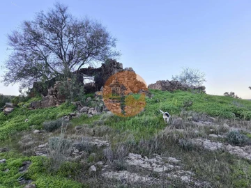 Terreno para Venda em Castro Marim