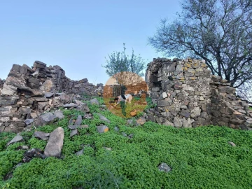 Terreno para Venda em Castro Marim