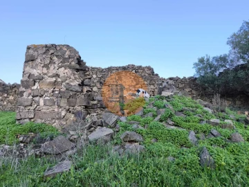 Terreno para Venda em Castro Marim