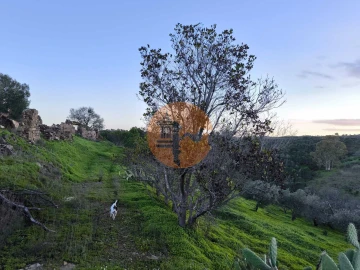 Terreno para Venda em Castro Marim