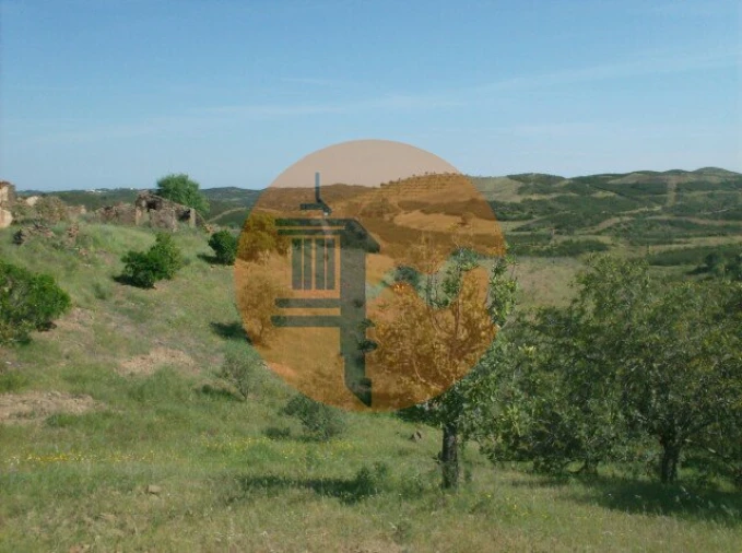 Terreno para Venda em Castro Marim Foto 10