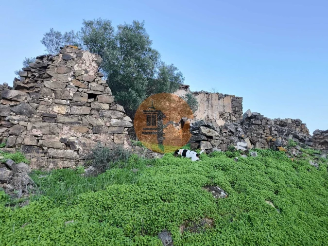 Terreno para Venda em Castro Marim