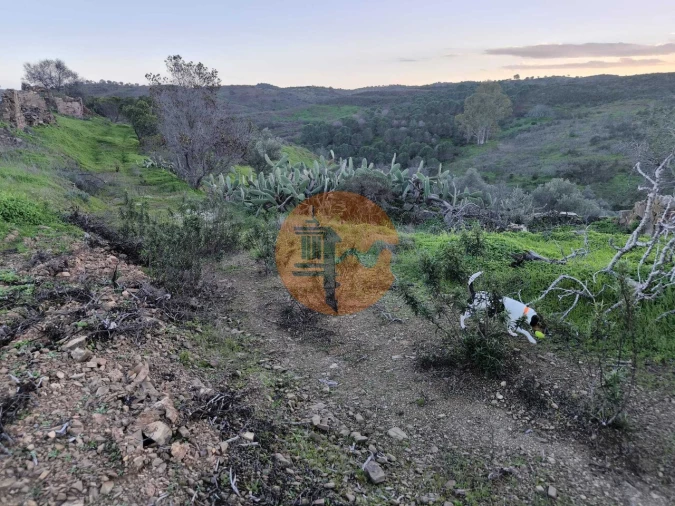 Terreno para Venda em Castro Marim Foto 29