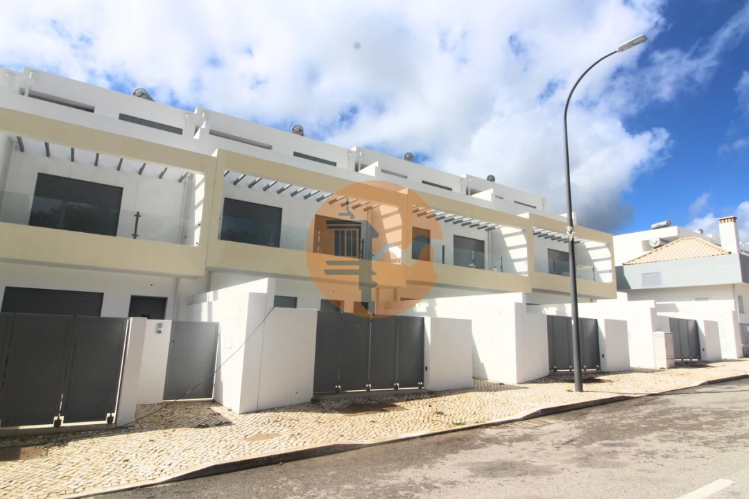 Moradia T3 para Venda em Tavira (Santa Maria e Santiago) Foto 27