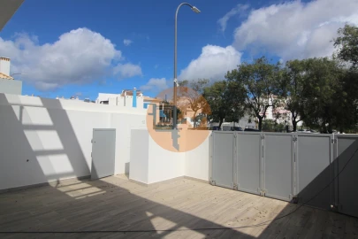 Moradia T3 para Venda em Tavira (Santa Maria e Santiago)