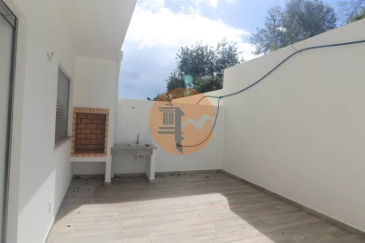 Moradia T3 para Venda em Tavira (Santa Maria e Santiago)