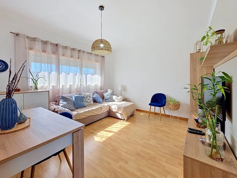 Apartamento T2 para Venda em Portimão Foto 1