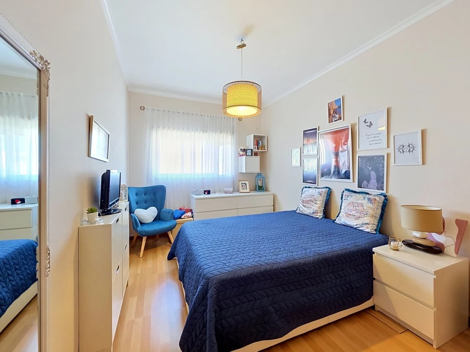 Apartamento T2 para Venda em Portimão Foto 10
