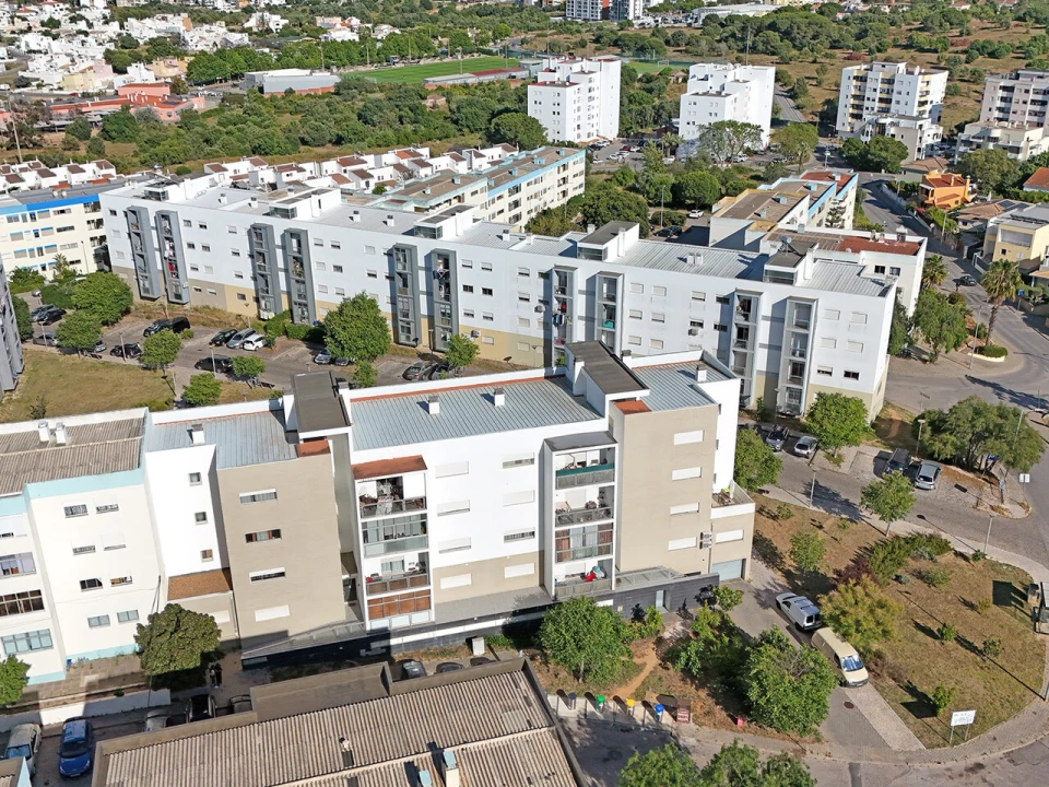 Apartamento T2 para Venda em Portimão Foto 24