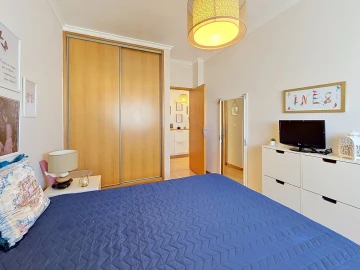Apartamento T2 para Venda em Portimão