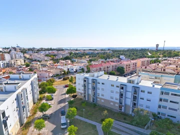 Apartamento T2 para Venda em Portimão