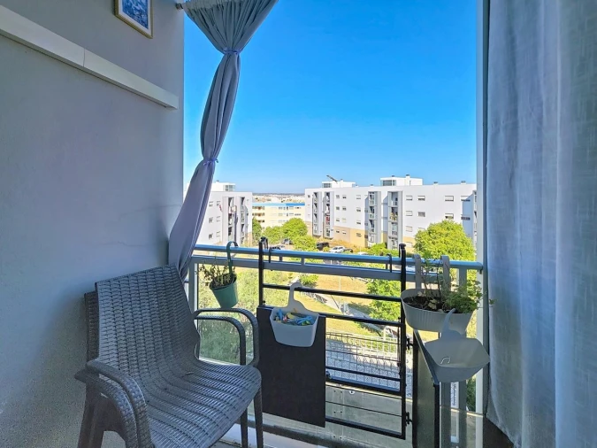 Apartamento T2 para Venda em Portimão Foto 9
