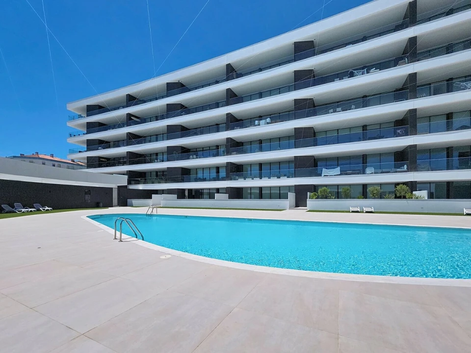 Apartamento T3 para Venda em Lagos (São Sebastião e Santa Maria) Foto 37