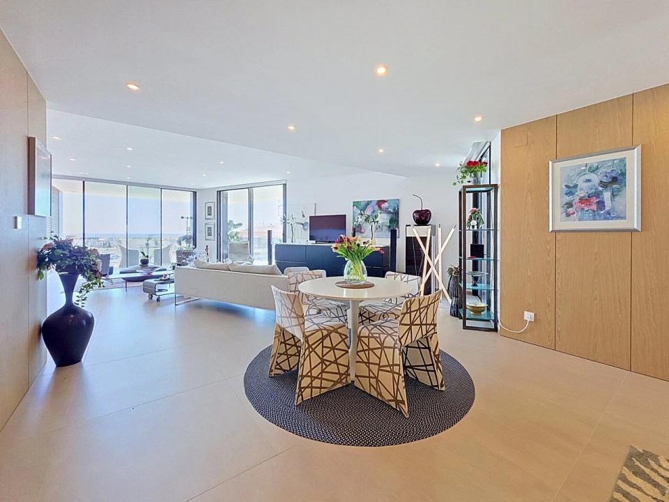 Apartamento T3 para Venda em Lagos (São Sebastião e Santa Maria) Foto 3
