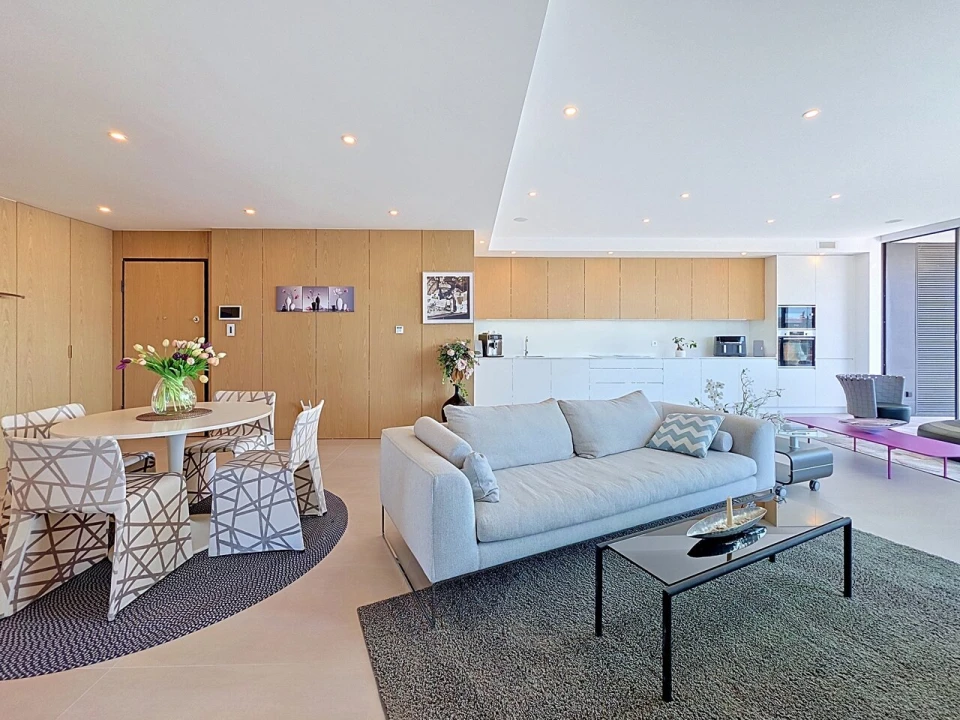 Apartamento T3 para Venda em Lagos (São Sebastião e Santa Maria) Foto 5