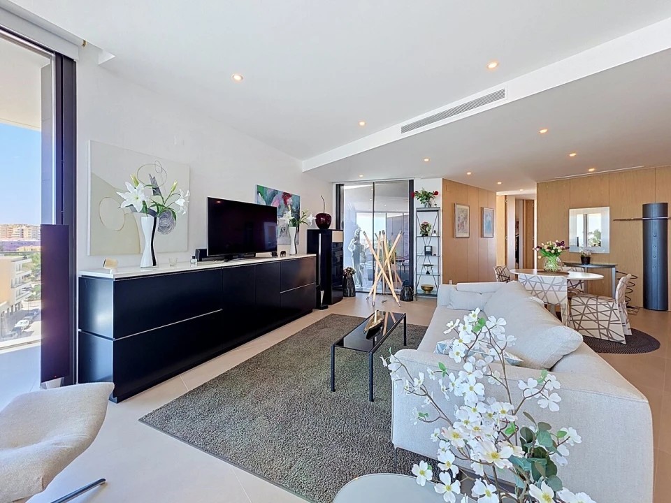 Apartamento T3 para Venda em Lagos (São Sebastião e Santa Maria) Foto 6