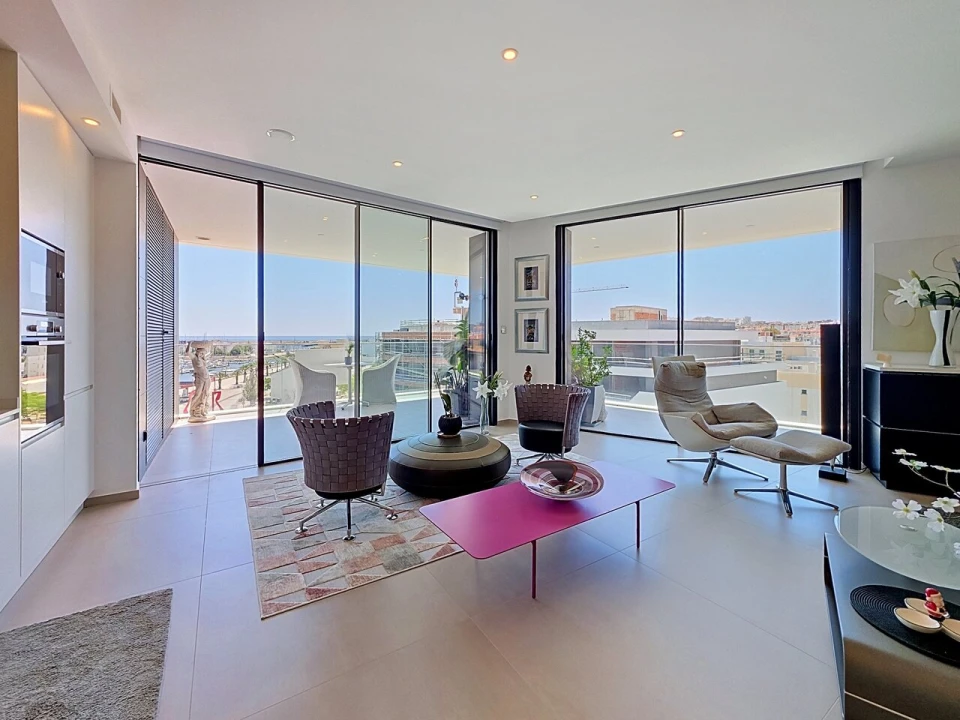 Apartamento T3 para Venda em Lagos (São Sebastião e Santa Maria) Foto 8