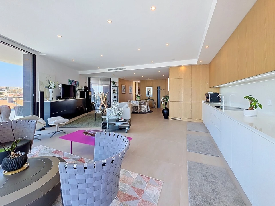 Apartamento T3 para Venda em Lagos (São Sebastião e Santa Maria) Foto 11
