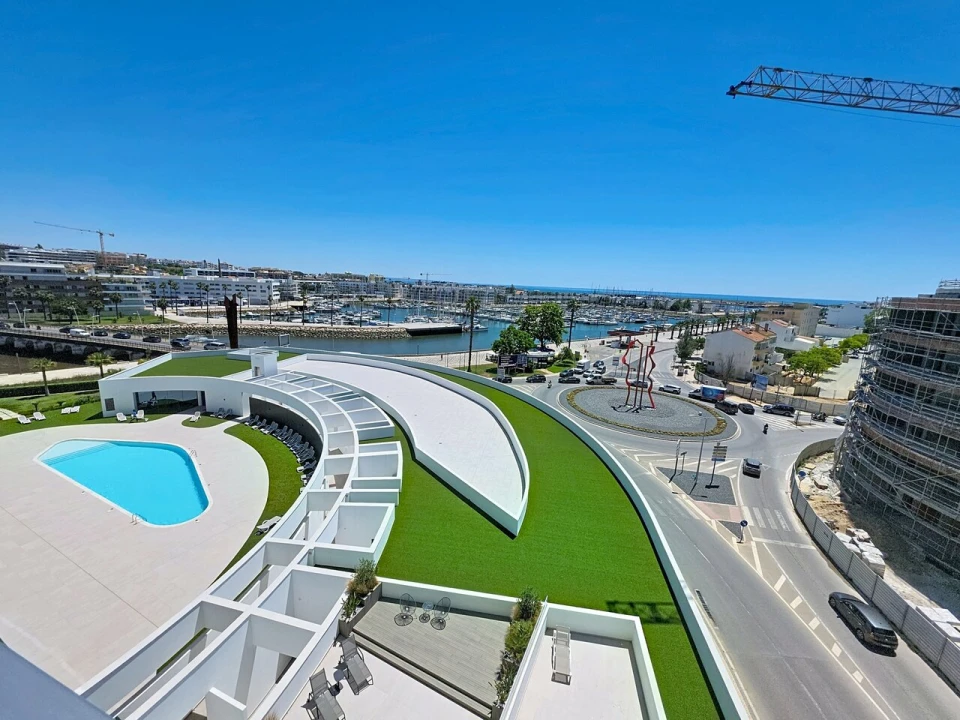 Apartamento T3 para Venda em Lagos (São Sebastião e Santa Maria) Foto 13