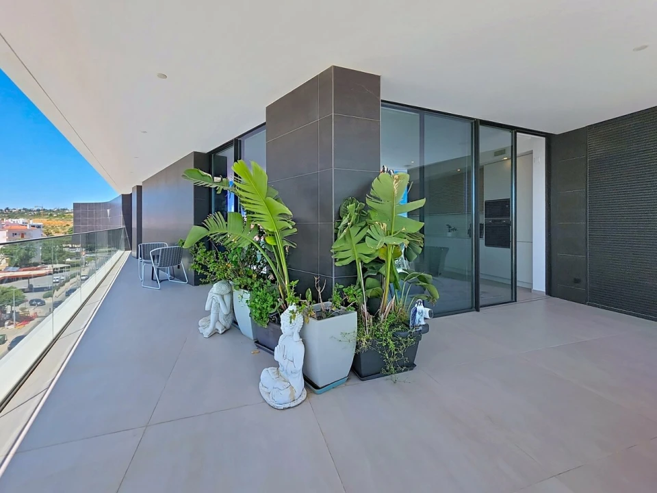 Apartamento T3 para Venda em Lagos (São Sebastião e Santa Maria) Foto 14