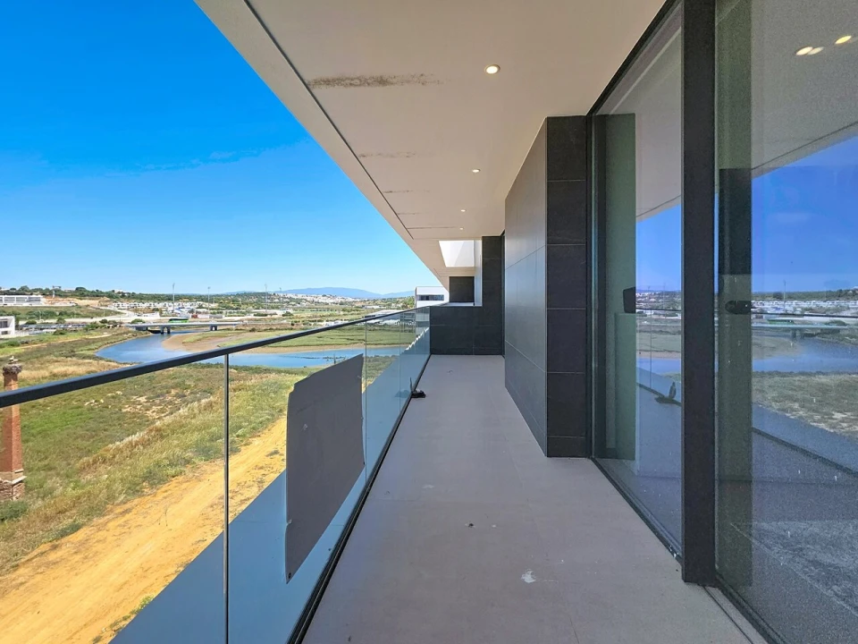 Apartamento T3 para Venda em Lagos (São Sebastião e Santa Maria) Foto 21