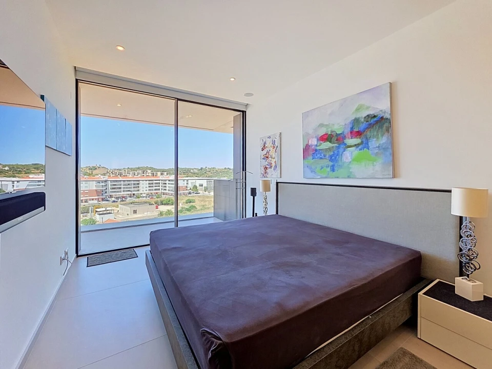 Apartamento T3 para Venda em Lagos (São Sebastião e Santa Maria) Foto 17