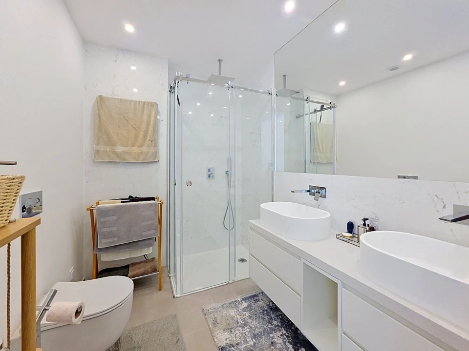 Apartamento T3 para Venda em Lagos (São Sebastião e Santa Maria) Foto 23