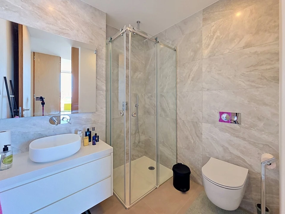 Apartamento T3 para Venda em Lagos (São Sebastião e Santa Maria) Foto 28