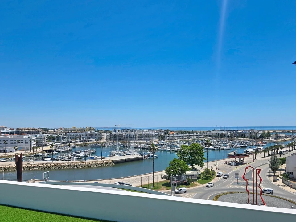 Apartamento T3 para Venda em Lagos (São Sebastião e Santa Maria) Foto 32