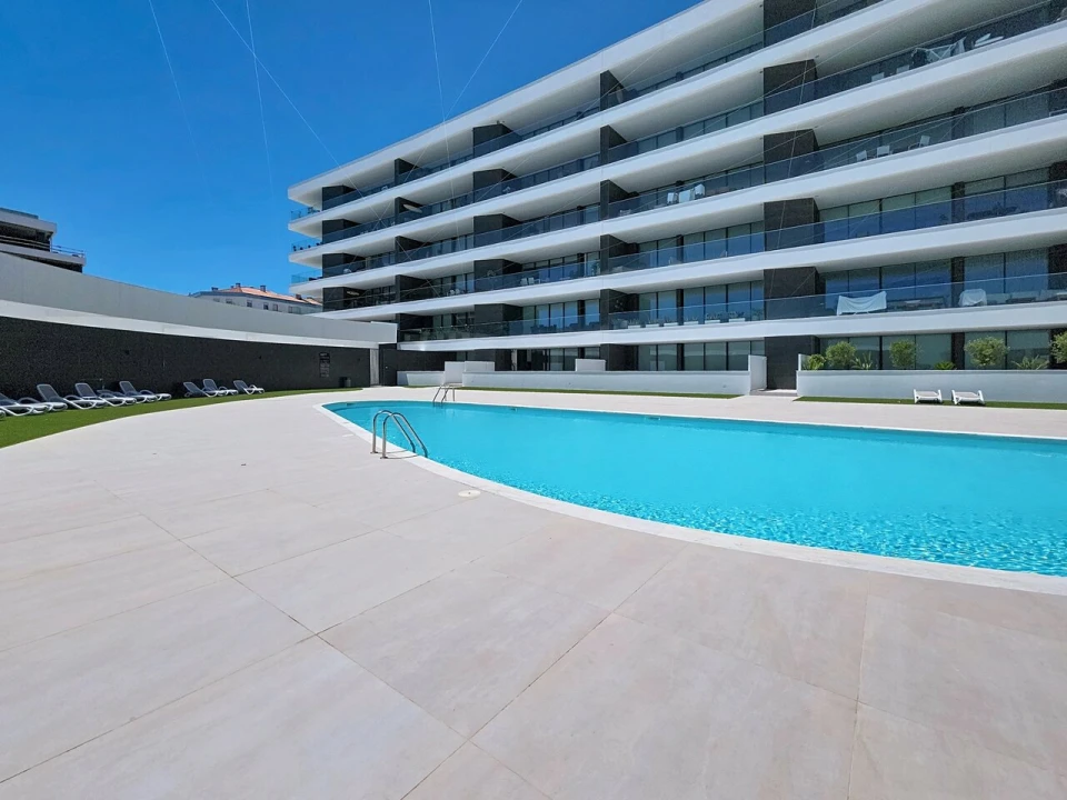 Apartamento T3 para Venda em Lagos (São Sebastião e Santa Maria) Foto 38