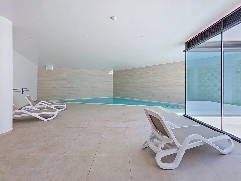 Apartamento T3 para Venda em Lagos (São Sebastião e Santa Maria) Foto 40