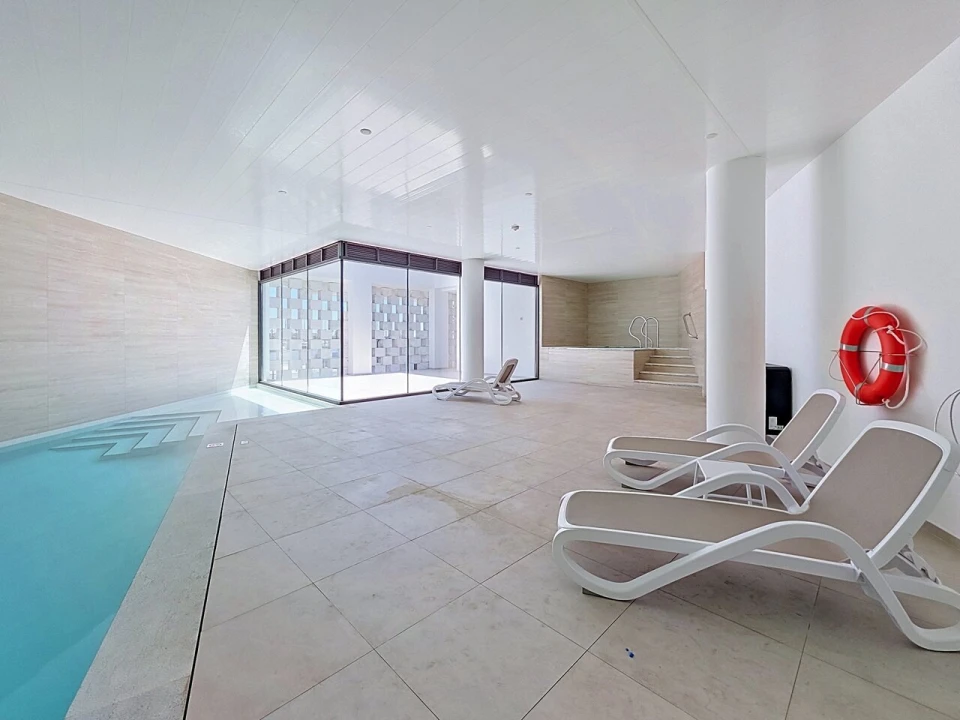 Apartamento T3 para Venda em Lagos (São Sebastião e Santa Maria) Foto 42
