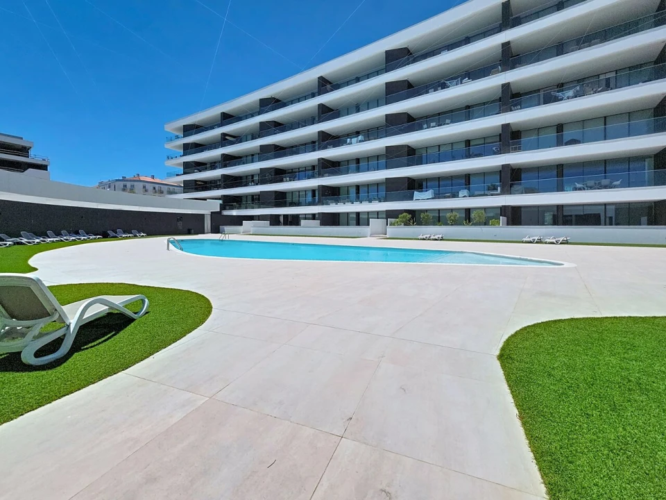 Apartamento T3 para Venda em Lagos (São Sebastião e Santa Maria) Foto 46