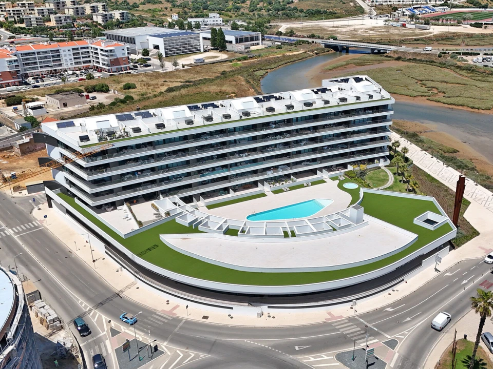 Apartamento T3 para Venda em Lagos (São Sebastião e Santa Maria) Foto 50