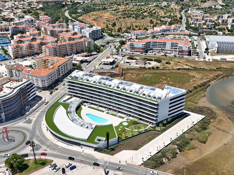 Apartamento T3 para Venda em Lagos (São Sebastião e Santa Maria) Foto 51
