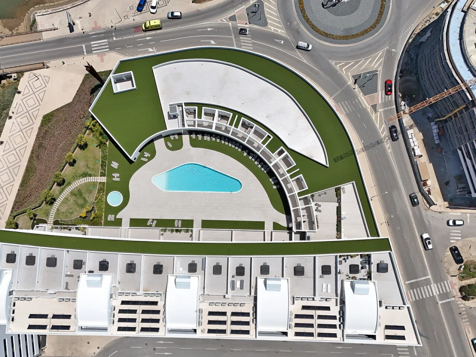 Apartamento T3 para Venda em Lagos (São Sebastião e Santa Maria) Foto 52