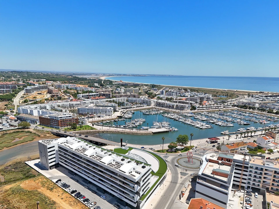 Apartamento T3 para Venda em Lagos (São Sebastião e Santa Maria) Foto 53