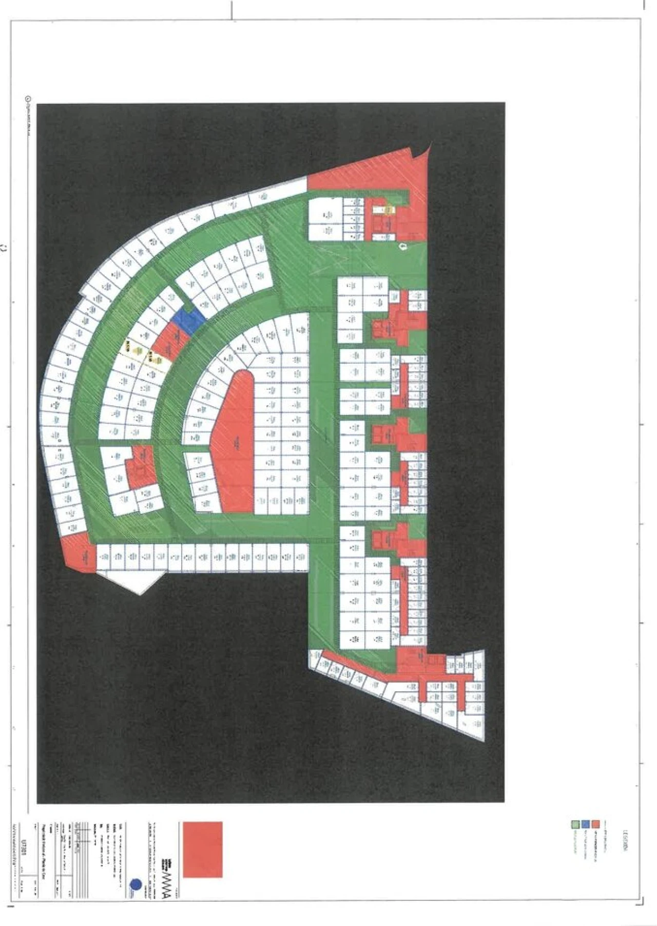 Apartamento T3 para Venda em Lagos (São Sebastião e Santa Maria) Foto 58