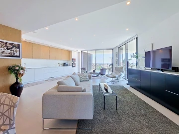 Apartamento T3 para Venda em Lagos (São Sebastião e Santa Maria)