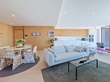 Apartamento T3 para Venda em Lagos (São Sebastião e Santa Maria)
