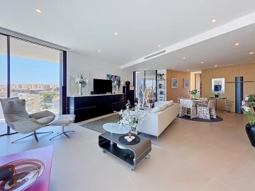 Apartamento T3 para Venda em Lagos (São Sebastião e Santa Maria)