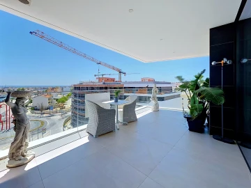 Apartamento T3 para Venda em Lagos (São Sebastião e Santa Maria)