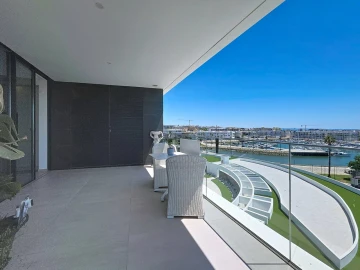 Apartamento T3 para Venda em Lagos (São Sebastião e Santa Maria)