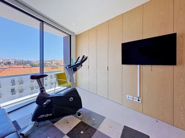 Apartamento T3 para Venda em Lagos (São Sebastião e Santa Maria)