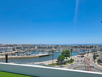 Apartamento T3 para Venda em Lagos (São Sebastião e Santa Maria)