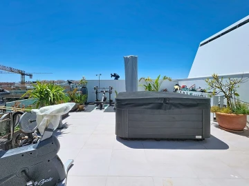 Apartamento T3 para Venda em Lagos (São Sebastião e Santa Maria)
